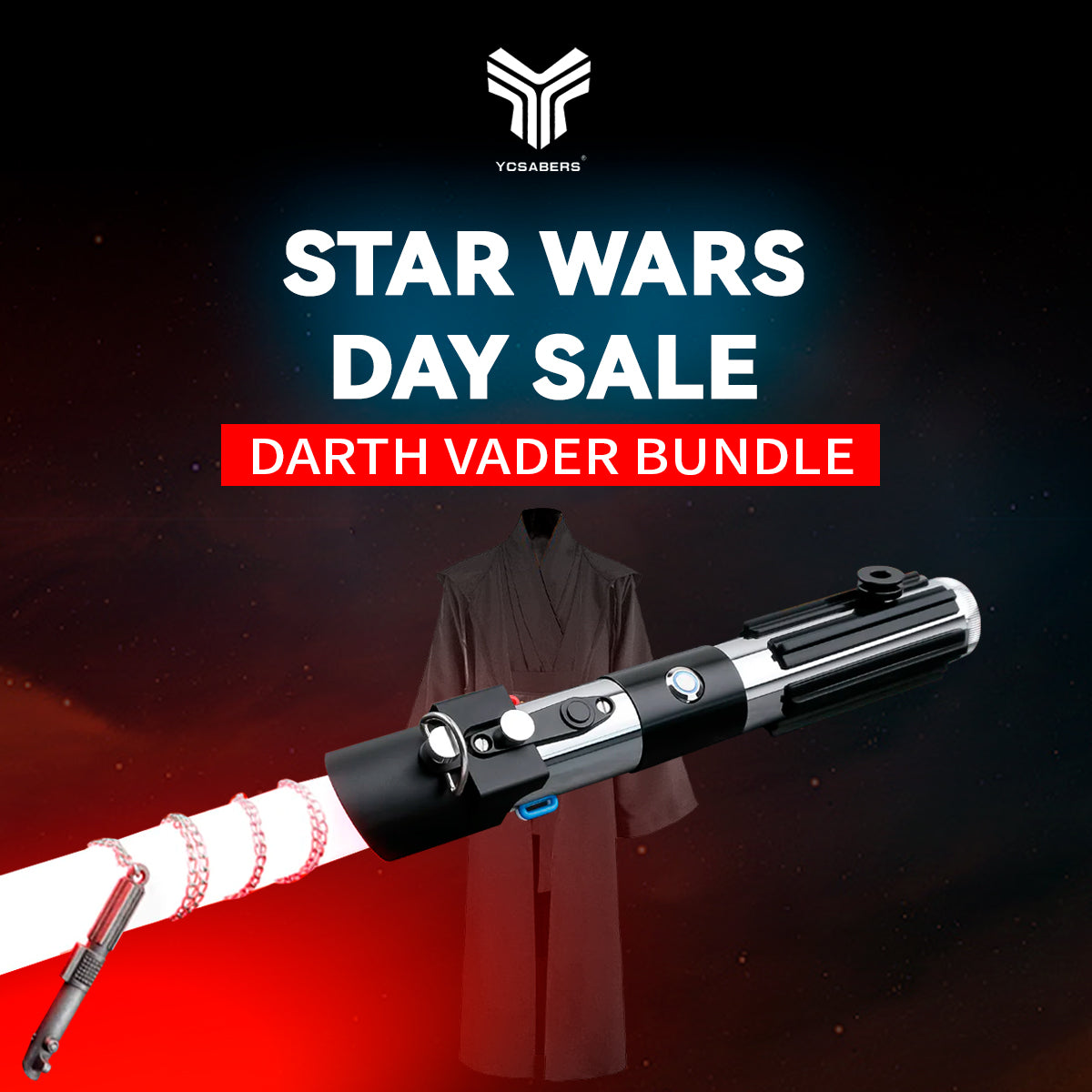 Vader Bundle