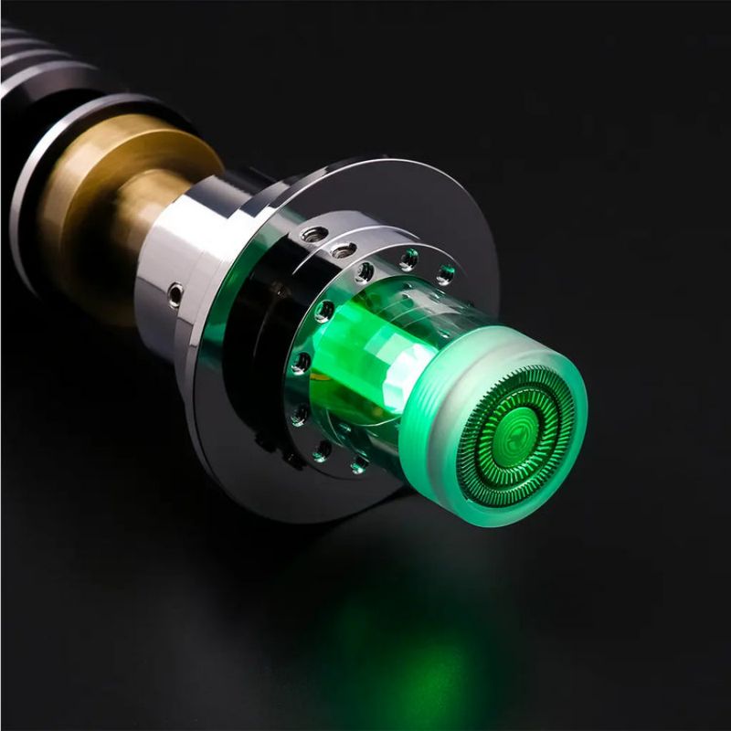 YCSABERS neopixel lightsaber blade plug