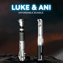Luke & Ani Affordable Bundle