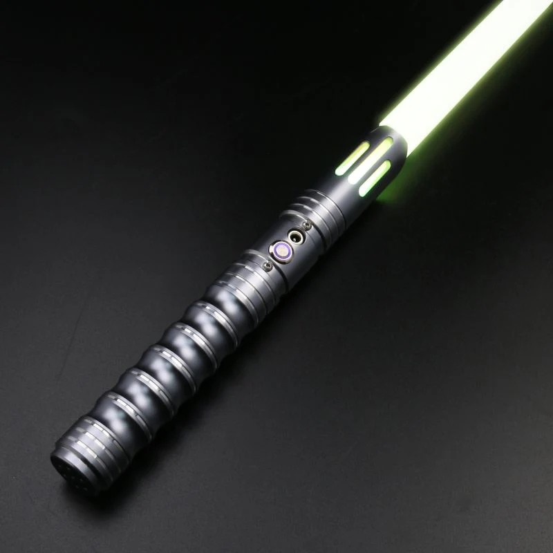 Padawan-E09A RGB/Neopixel Saber