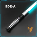 Padawan-E02A RGB/Neopixel Saber