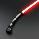 Count Dooku Lightsaber