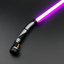 Count Dooku Lightsaber