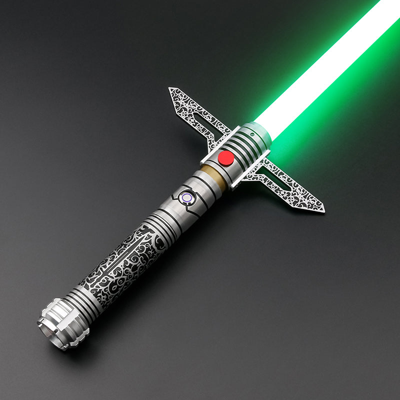 Knight SE RGB/Neopixel Lightsaber