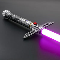 Knight SE RGB/Neopixel Lightsaber