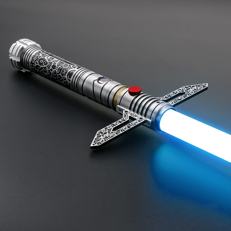 Knight SE RGB/Neopixel Lightsaber