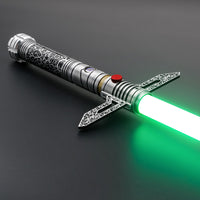 Knight SE RGB/Neopixel Lightsaber