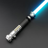 LUKE V2 RGB/Neopixel Lightsaber