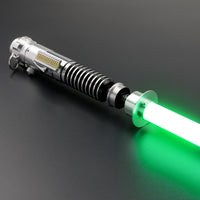 LUKE V2 RGB/Neopixel Lightsaber