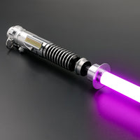 LUKE V2 RGB/Neopixel Lightsaber