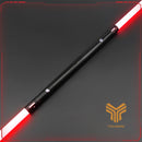 YCSABERS Neopixel lightsaber A11