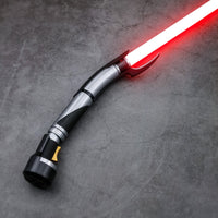 Count Dooku Lightsaber