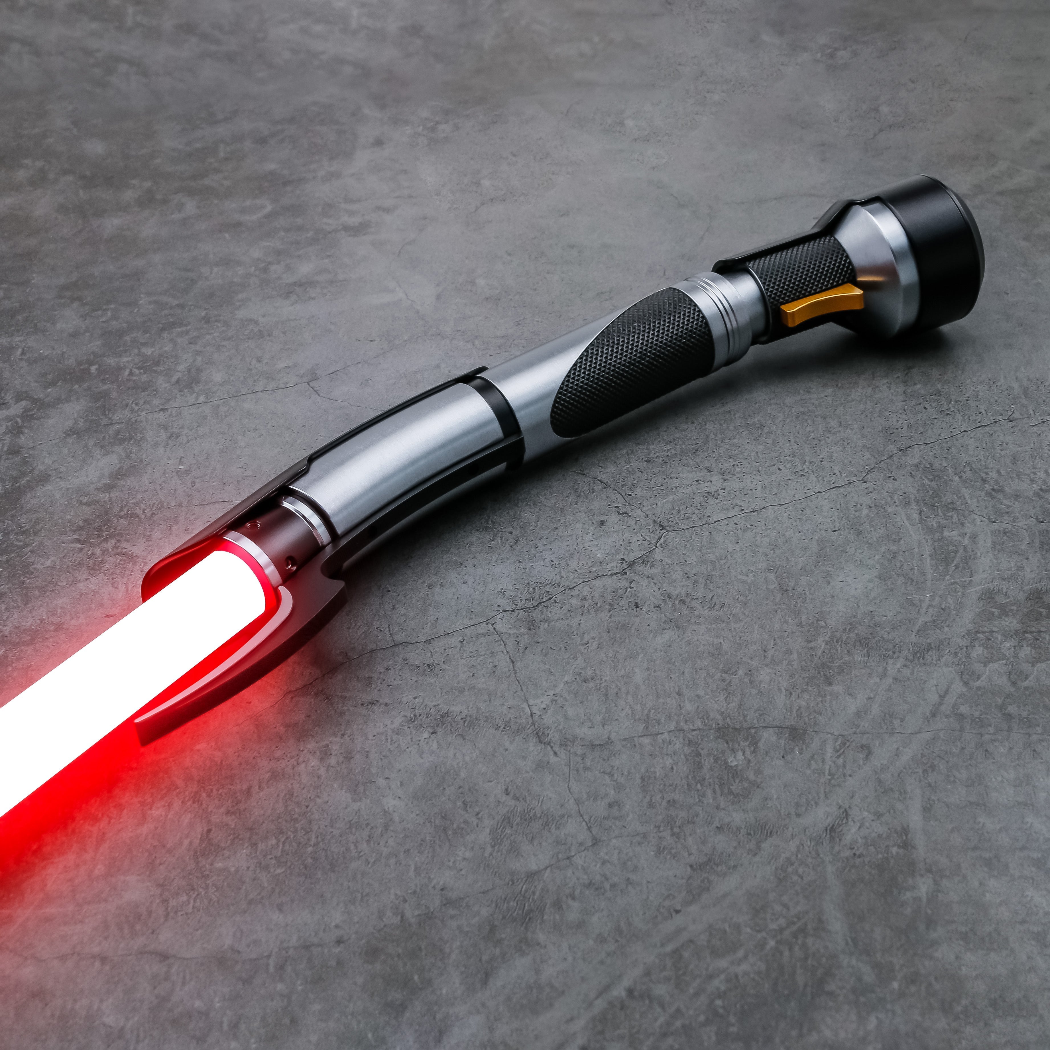 Count Dooku Lightsaber