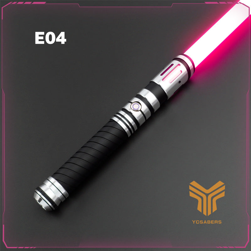 Padawan-E04 RGB/Neopixel Saber new