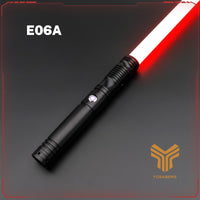 Padawan-E06A RGB/Neopixel Saber