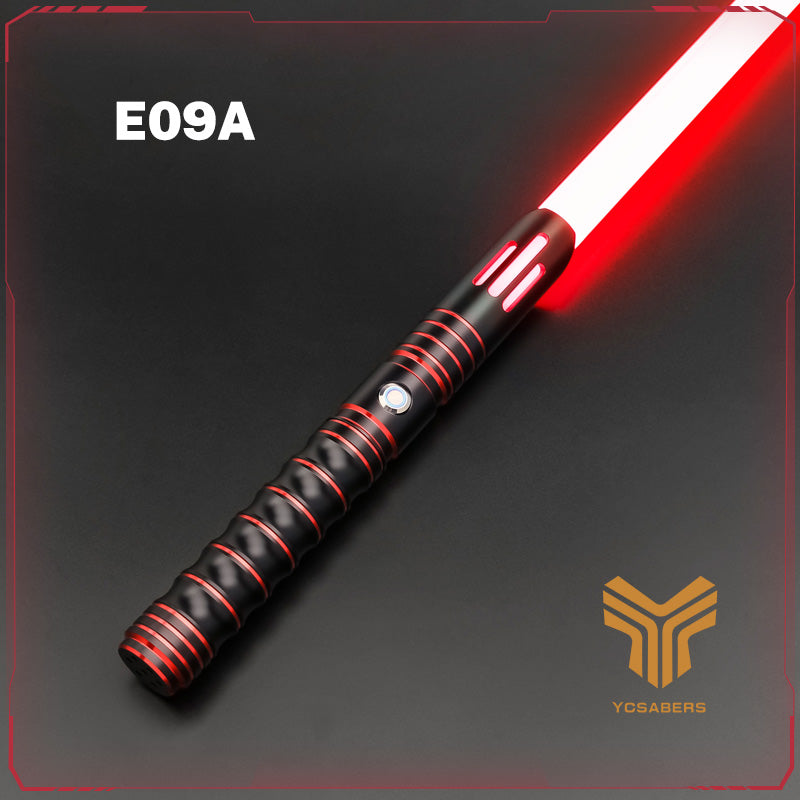 Padawan-E09A RGB/Neopixel Saber