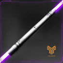 YCSABERS Neopixel lightsaber E12