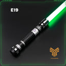 Padawan-E19 RGB/Neopixel Saber