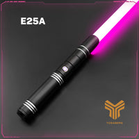 Padawan-E25 RGB/Neopixel Saber