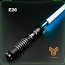 Padawan-E26 RGB/Neopixel Saber