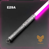 Padawan-E29-A RGB/Neopixel Saber