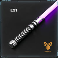 Padawan-E31 RGB/Neopixel Saber