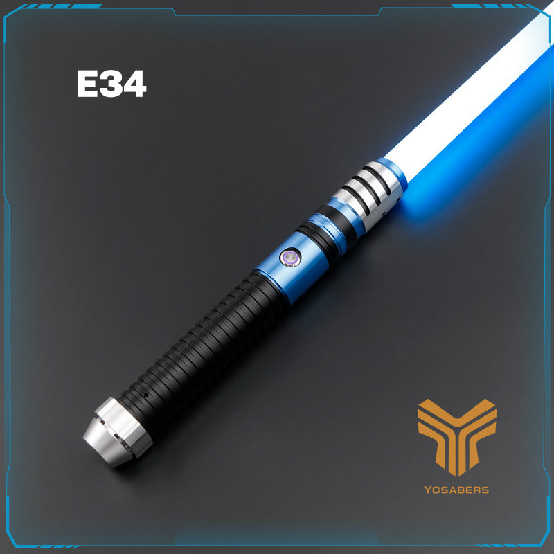 Padawan-E34 RGB/Neopixel Saber NEW