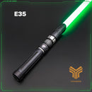 Padawan-E35 RGB/Neopixel Saber