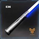 Padawan-E36 RGB/Neopixel Saber