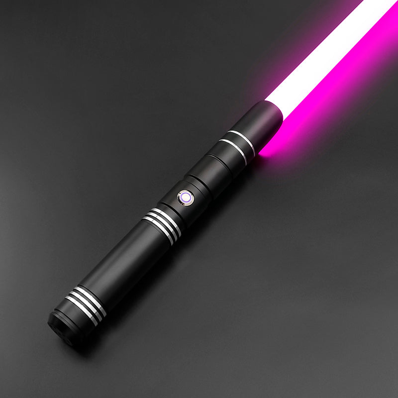 Padawan-E25 RGB/Neopixel Saber