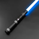 Padawan-E25 RGB/Neopixel Saber