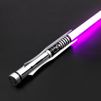 RVJ Neopixel Lightsaber