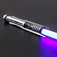 RVJ Neopixel Lightsaber