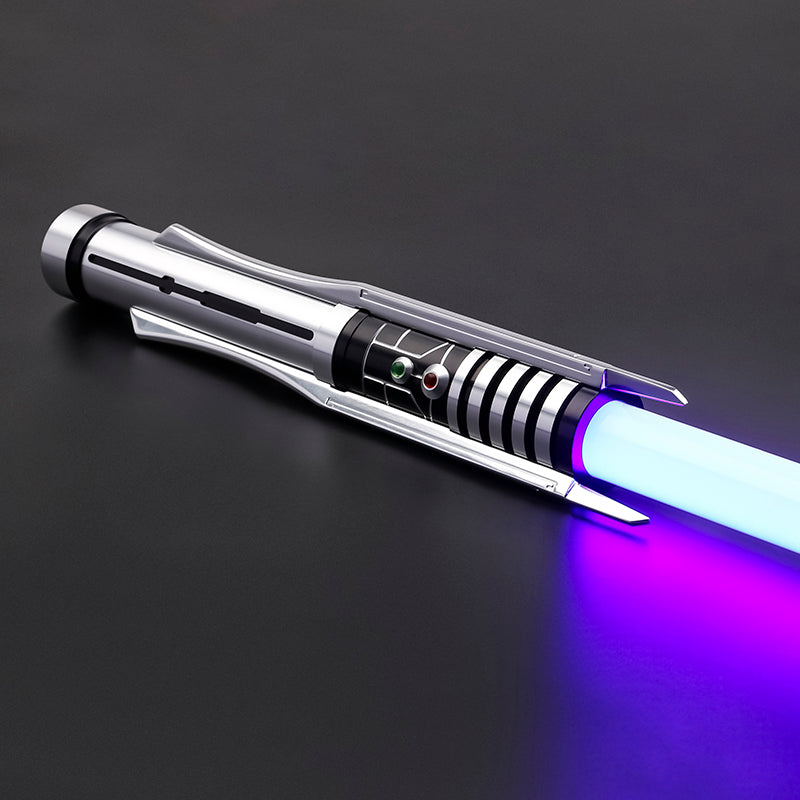 RVJ Neopixel Lightsaber