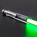 RVJ Neopixel Lightsaber