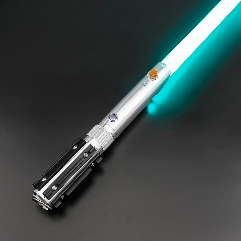 Padawan-E17 RGB/Neopixel Saber