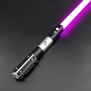 Padawan-E18 RGB/Neopixel Saber