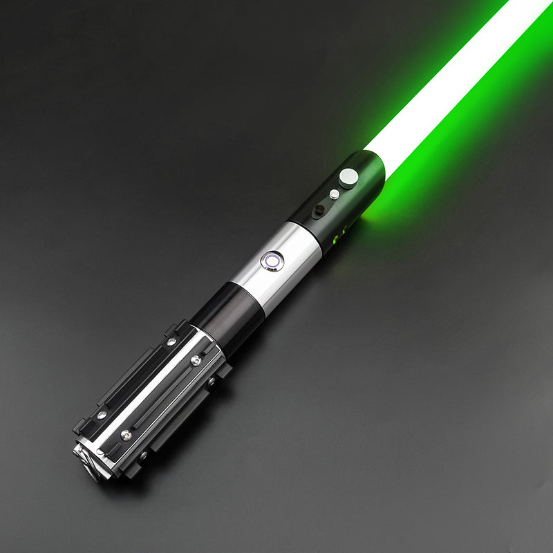 Padawan-E18 RGB/Neopixel Saber