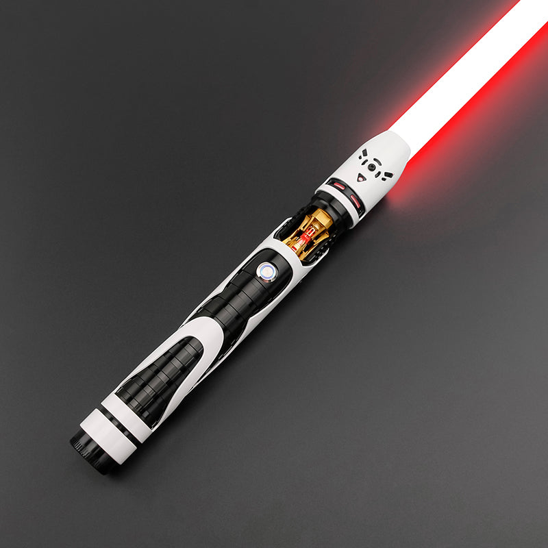 Soldier Neopixel Lightsaber