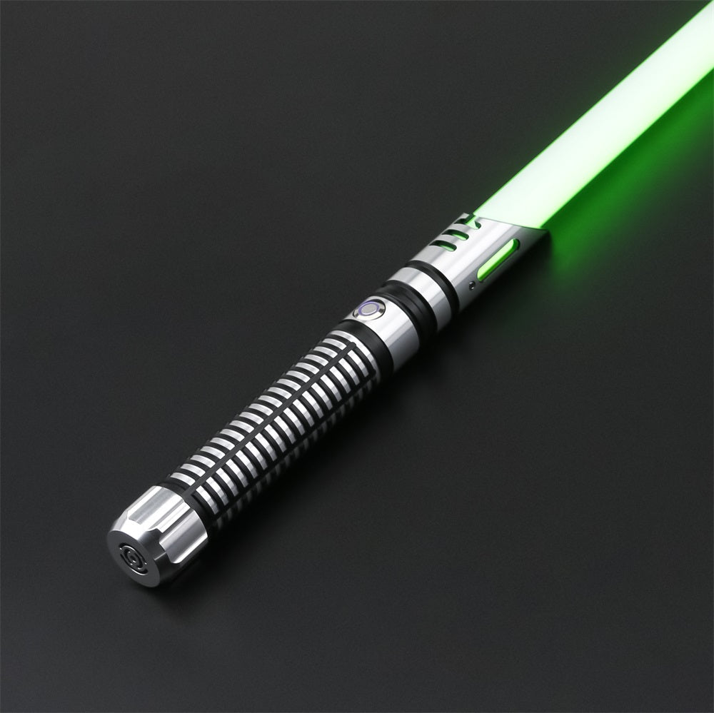 Padawan-E31 RGB/Neopixel Saber