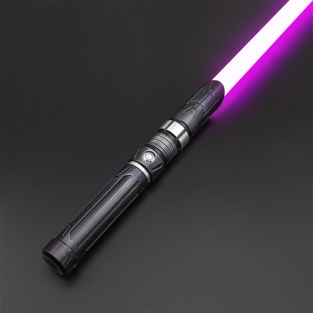 DualStrike RGB/Neopixel Saber