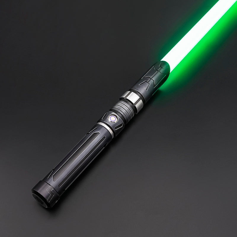 Padawan-E35 RGB/Neopixel Saber