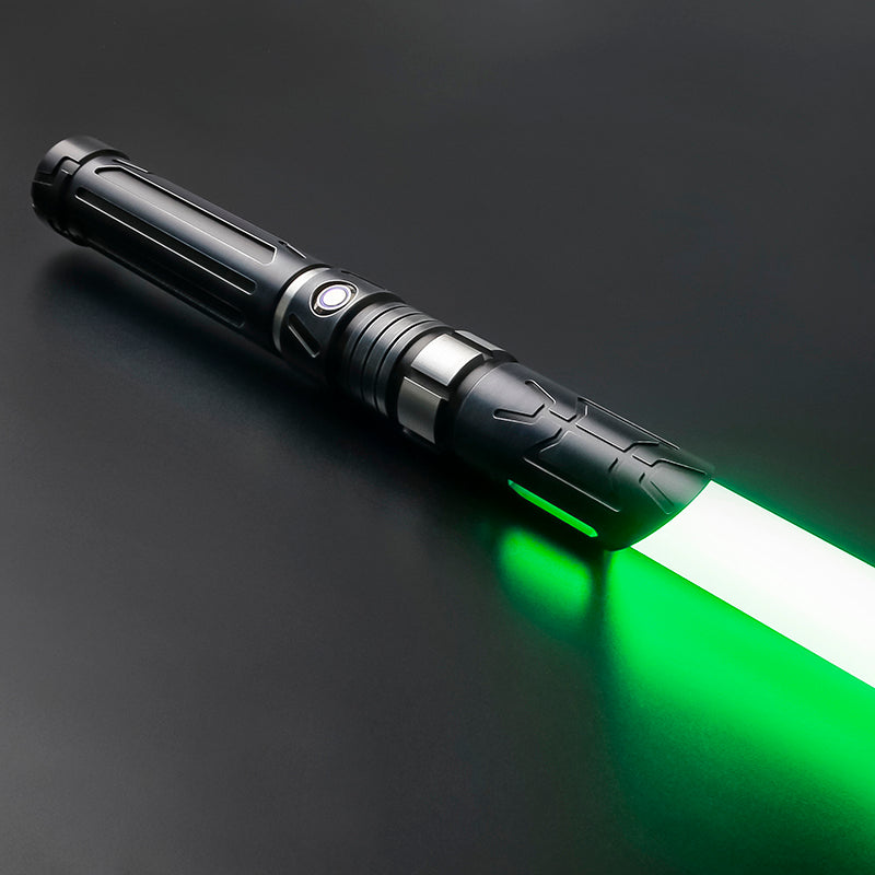 Padawan-E35 RGB/Neopixel Saber