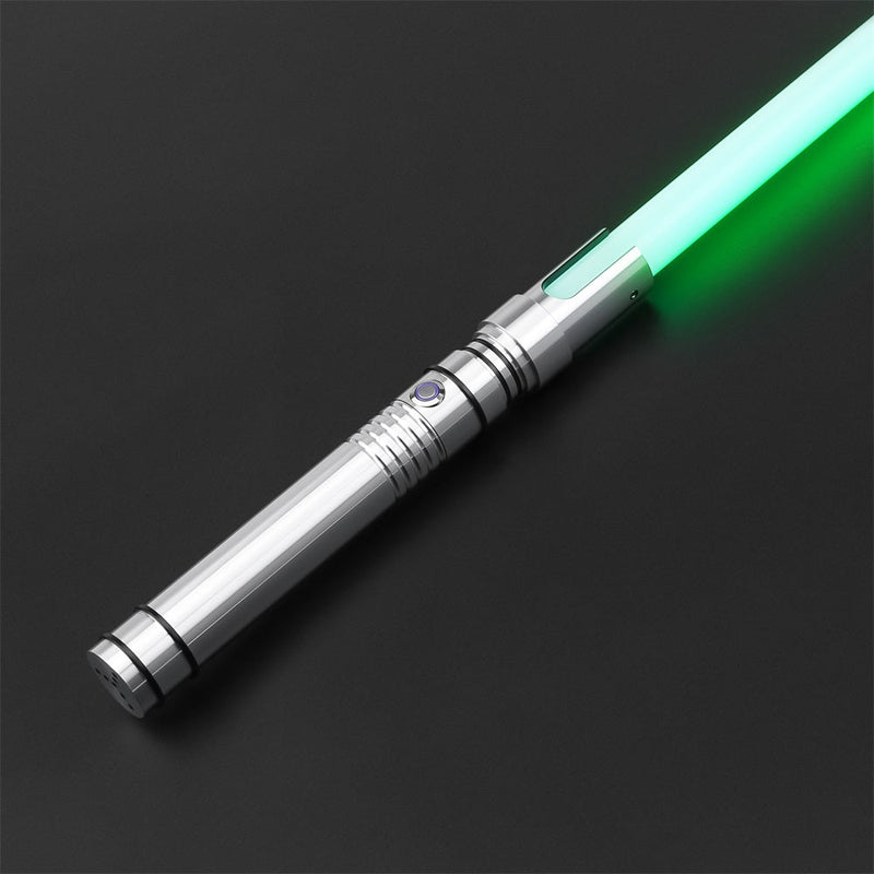 Padawan-E12-A RGB/Neopixel Saber