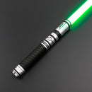 Padawan-E04 RGB/Neopixel Saber new