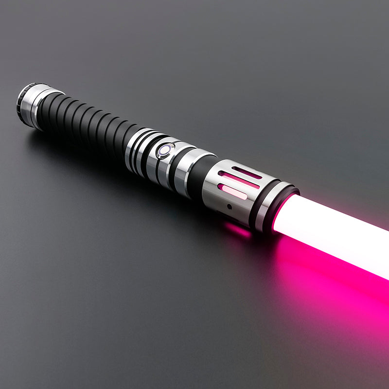 Padawan-E04 RGB/Neopixel Saber new