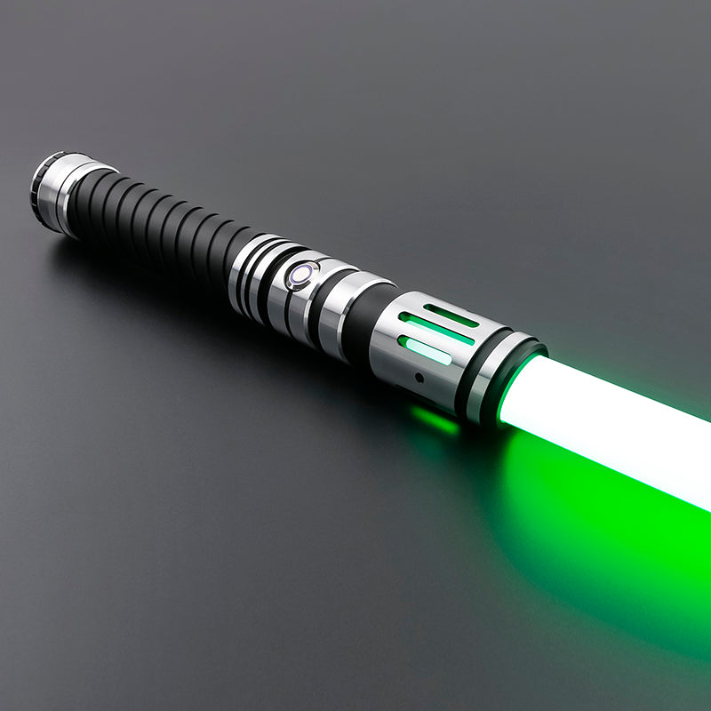 Padawan-E04 RGB/Neopixel Saber new