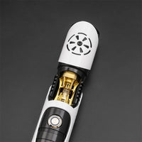 Soldier Neopixel Lightsaber