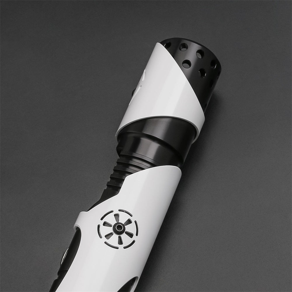 Soldier Neopixel Lightsaber