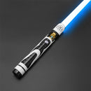 Soldier Neopixel Lightsaber